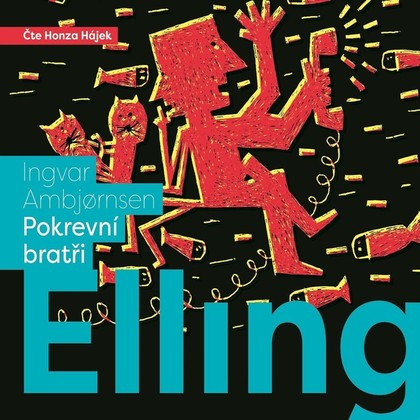 Mluvené slovo Elling: pokrevní bratři