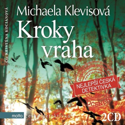 Mluvené slovo Kroky vraha