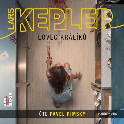 Mluvené slovo Lovec králíků