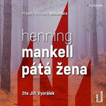 Mluvené slovo Pátá žena