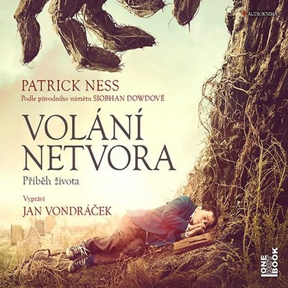 Mluvené slovo Volání netvora