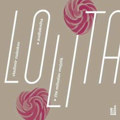 Mluvené slovo Lolita