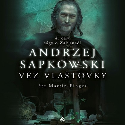 Mluvené slovo Věž vlaštovky