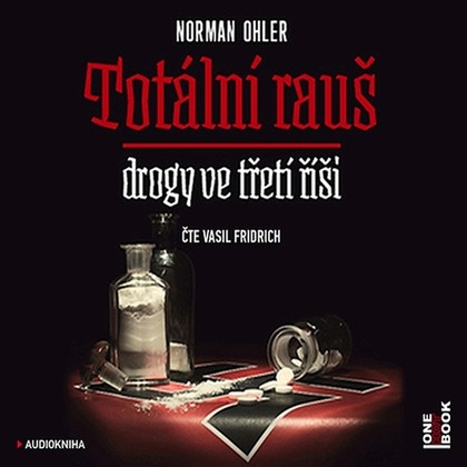 Mluvené slovo Totální rauš