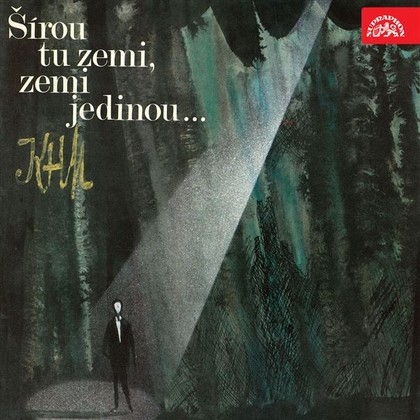 Mluvené slovo Šírou tu zemi, zemi jedinou