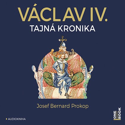 Mluvené slovo Václav IV.