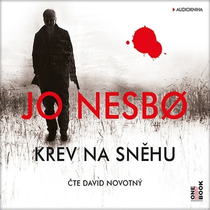 Mluvené slovo Krev na sněhu
