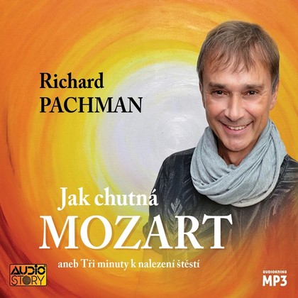 Mluvené slovo Jak chutná Mozart
