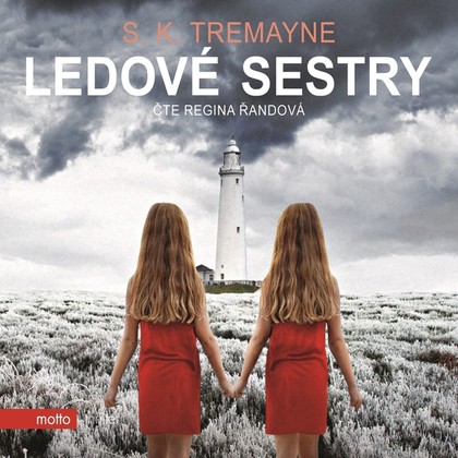 Mluvené slovo Ledové sestry