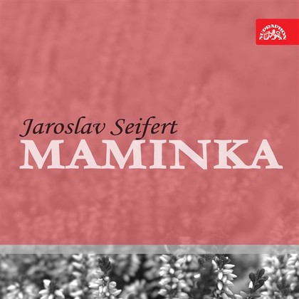 Mluvené slovo Maminka