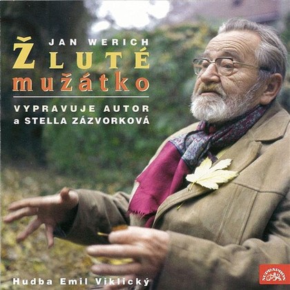 Mluvené slovo Žluté mužátko
