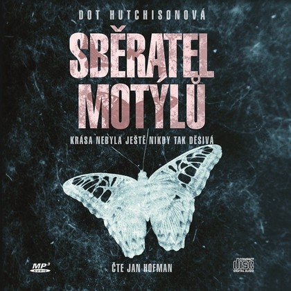 Mluvené slovo Sběratel motýlů