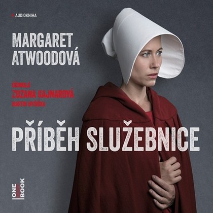 Mluvené slovo Příběh služebnice