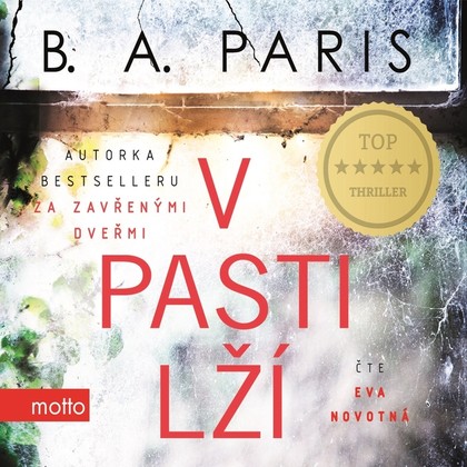 Mluvené slovo V pasti lží