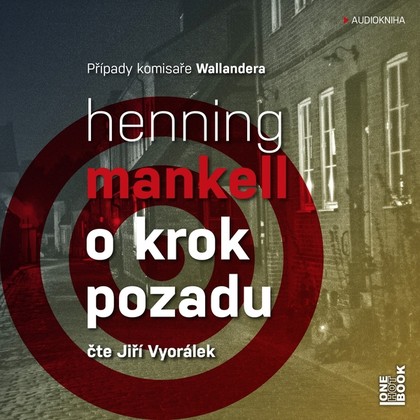 Mluvené slovo O krok pozadu