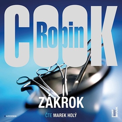 Mluvené slovo Zákrok