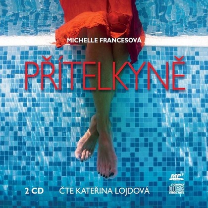 Mluvené slovo Přítelkyně