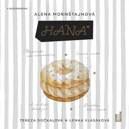 Mluvené slovo Hana