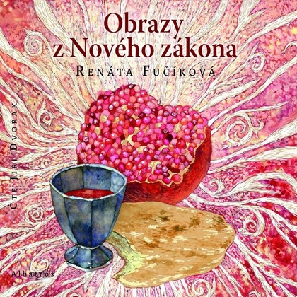 Mluvené slovo Obrazy z Nového zákona