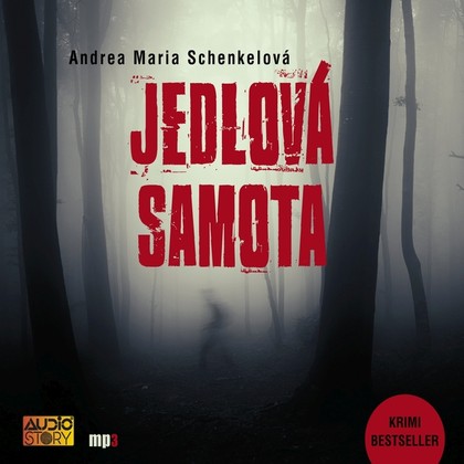 Mluvené slovo Jedlová samota