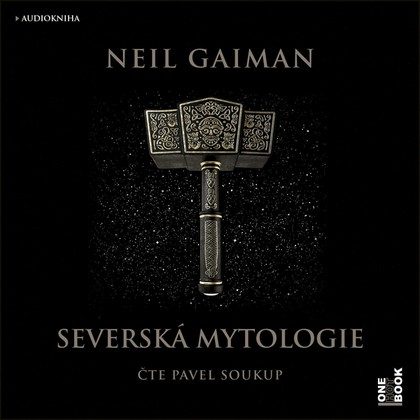 Mluvené slovo Severská mytologie