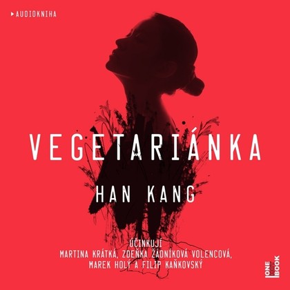 Mluvené slovo Vegetariánka