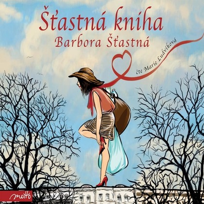 Mluvené slovo Šťastná kniha