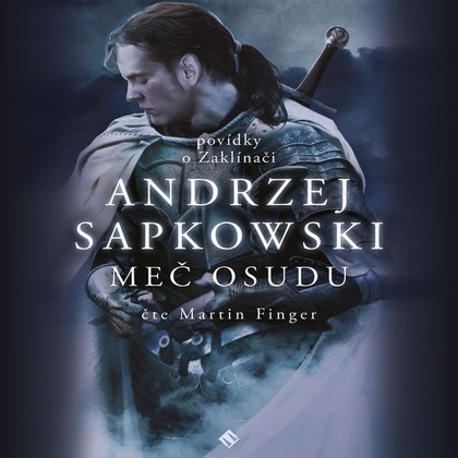 Mluvené slovo Meč osudu