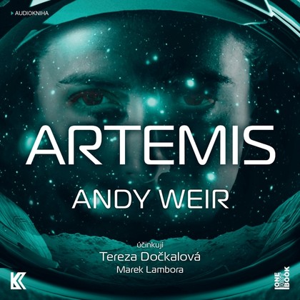 Mluvené slovo Artemis