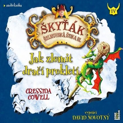 Mluvené slovo Jak zlomit dračí prokletí