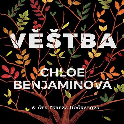 Mluvené slovo Věštba