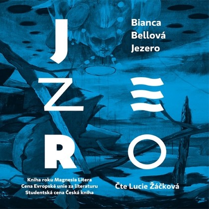 Mluvené slovo Jezero