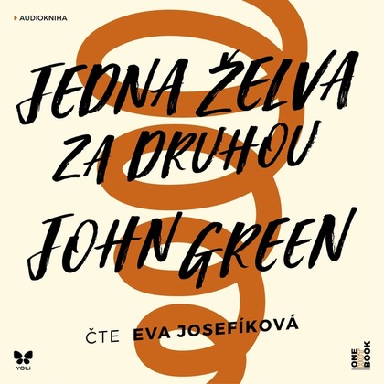 Mluvené slovo Jedna želva za druhou