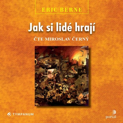 Mluvené slovo Jak si lidé hrají