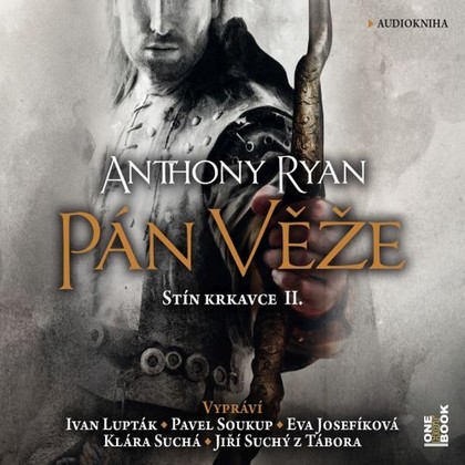 Mluvené slovo Pán věže