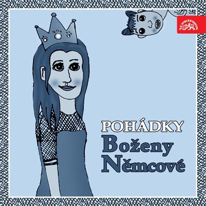 Mluvené slovo Pohádky Boženy Němcové