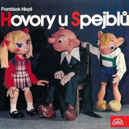 Mluvené slovo Hovory u Spejblů