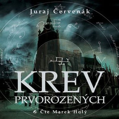 Mluvené slovo Krev prvorozených