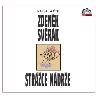 Mluvené slovo Strážce nádrže