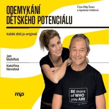 Mluvené slovo Odemykání dětského potenciálu