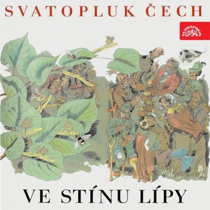 Mluvené slovo Ve stínu lípy