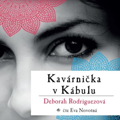 Mluvené slovo Kavárnička v Kábulu