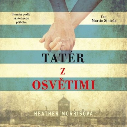Mluvené slovo Tatér z Osvětimi