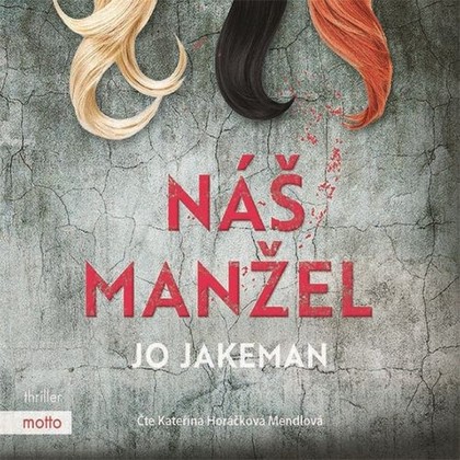 Mluvené slovo Náš manžel