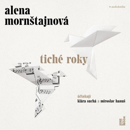 Mluvené slovo Tiché roky