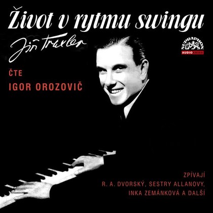Mluvené slovo Život v rytmu swingu