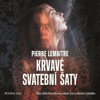 Mluvené slovo Krvavé svatební šaty