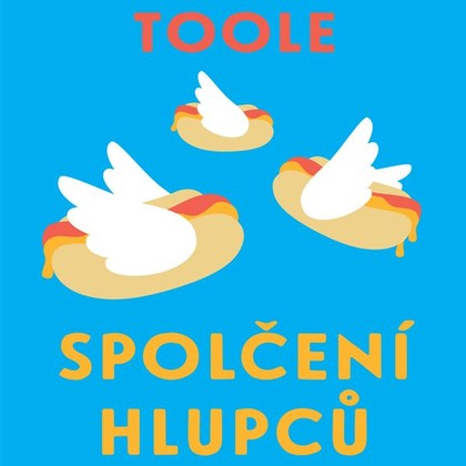 Mluvené slovo Spolčení hlupců