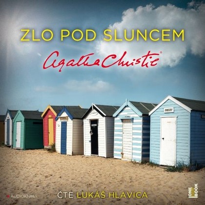 Mluvené slovo Zlo pod sluncem