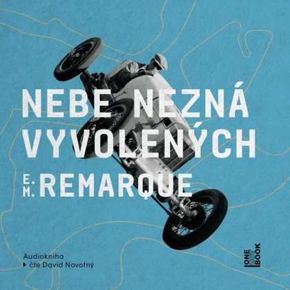 Mluvené slovo Nebe nezná vyvolených
